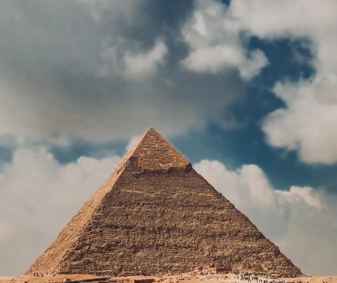 Turquoise Pyramids Gate Hotel City Centre Kafret el-Gabal Eksteriør bilde